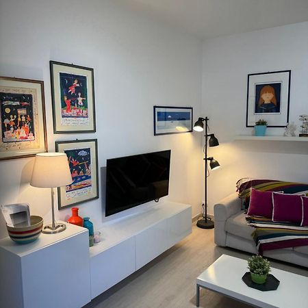 Casalmare Apartment San Vincenzo Exterior photo
