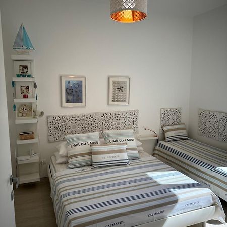 Casalmare Apartment San Vincenzo Exterior photo