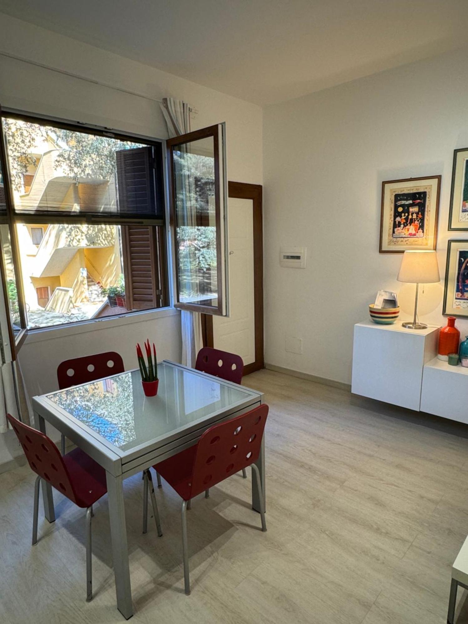 Casalmare Apartment San Vincenzo Exterior photo