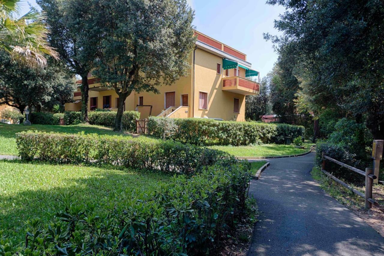 Casalmare Apartment San Vincenzo Exterior photo