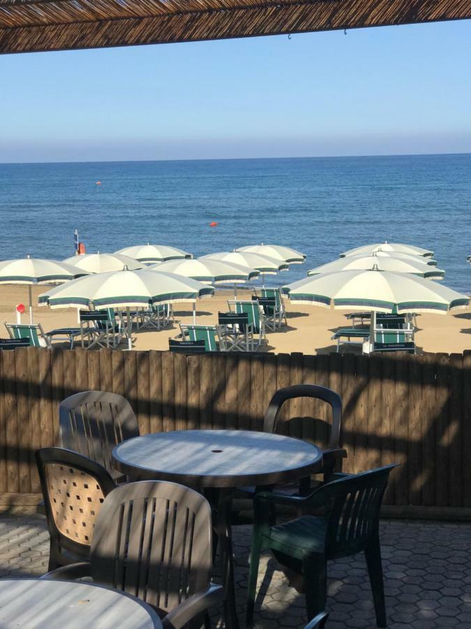 Casalmare Apartment San Vincenzo Exterior photo